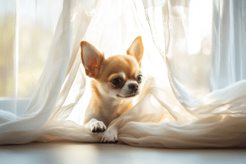 15 Funniest Things Dogs Do When They Think No One Is Watching
