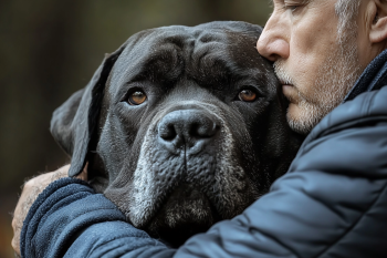 11 Ways Your Dog Secretly Saves Your Life Every Day
