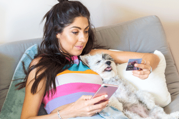 15 Ultimate Snuggle-Loving Dog Breeds For Couch Potatoes