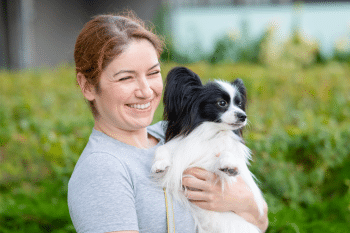 13 Most Clingy Dog Breeds That Always Want To Be By Your Side