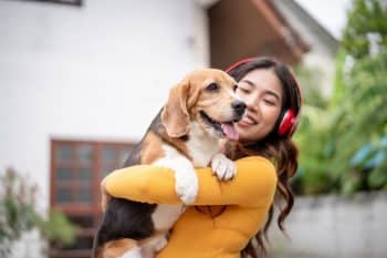 9 Most Loyal Dog Breeds That Would Follow You Anywhere