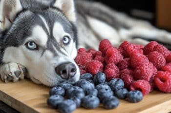 Top 10 Antioxidant-Rich Foods That Might Add Years to a Dog’s Life
