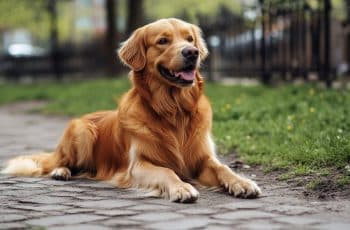 6 Natural Ingredients That Can Improve Your Dog’s Skin & Coat