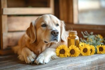 8 Natural Anti-Inflammatory Ingredients for Your Dog’s Health
