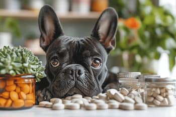 9 Natural Alternatives to Common Canine Medications
