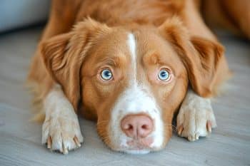 8 Easy-to-Find Foods That Help Combat Your Dog’s Anxiety