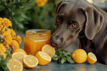 7 Natural Ingredients That Soothe and Heal Your Dog’s Sensitive Stomach