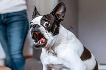 9 Times Dogs Have Been Caught Being Way Too Dramatic