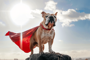 9 Dog Superpowers That Science Can’t Fully Explain