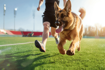 13 Little-Known Ways Your Dog Helps Keep You Healthy