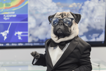 9 Ways Your Dog Predicts the Weather Better Than Any Forecast