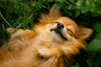 13 Hidden Messages In Your Dog’s Body Language