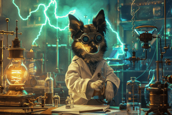 13 Genius Hacks to Turn Boredom Into Brainpower for Your Pup