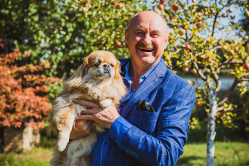 Top 9 Dog Breeds That Were Once Reserved For The Wealthiest Families