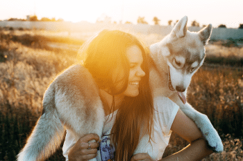 11 Fiercely Loyal Dog Breeds That Would Never Leave Your Side In An Apocalypse