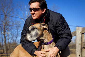 Top 13 Dog Breeds That Were Owned by the Rich & Famous in the 1920s