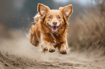 6 Healthy Fats That Can Benefit Your Dog’s Skin, Coat, and Brain