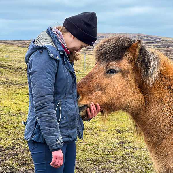 Already Missing Flossie