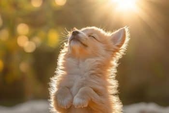 7 Reasons to Give Your Itchy Dog Colostrum This Spring