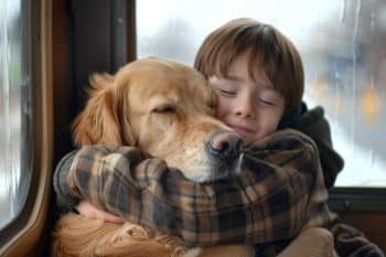 13 Dog Breeds That Taught Us That Home Wasn’t a Place—It Was a Dog