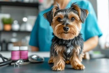 8 Vet-Approved Strategies for Managing Your Dog’s Yeast Issues Naturally