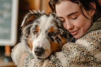 Top 9 Dog Breeds That Have Been There Through Life’s Most Tender Moments