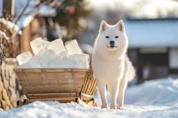Top 9 Dog Breeds That Were Once Essential for Ice Delivery Routes