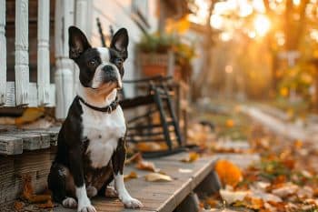 13 Dog Breeds That Sat On The Front Porch Through Every Era Of Change