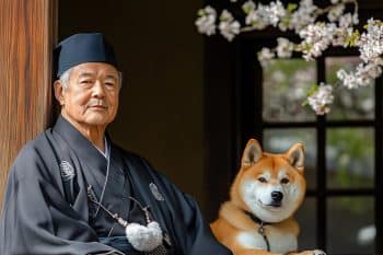 The Ultimate 13 Dog Breeds That Have Been Companions To Kings, Emperors & Pharaohs