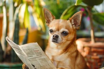 The Ultimate 15 Dog Breeds That Were The First to Hear Good News (And Bad)