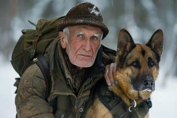 The Ultimate 11 Dog Breeds That Represent True Grit And Loyalty