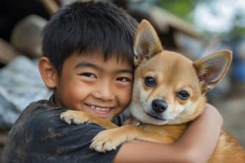 15 Dog Breeds That Carried Your Childhood in Their Paws