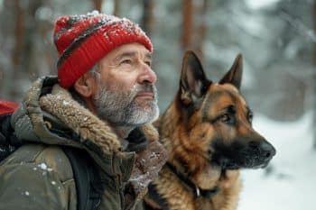 Top 9 Dog Breeds That Would Have Been the Perfect Sidekicks for Famous Explorers