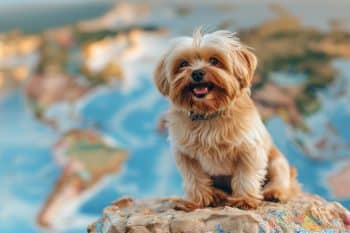 Top 9 Dog Breeds That Were The Constant in a World of Change