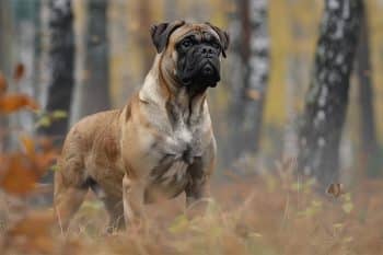 Top 15 Large Dog Breeds That Look Like They Were Built for Epic Battles