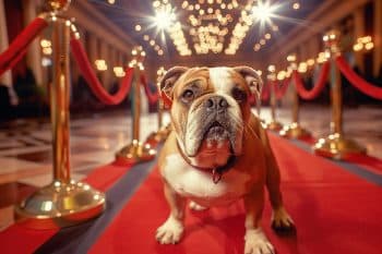 Top 11 Dog Breeds That Defined the Golden Age of Hollywood (And Still Steal the Spotlight!)