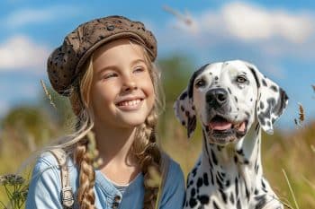 11 Dog Breeds That Helped Raise Kids In The ’60s, ’70s, And ’80s