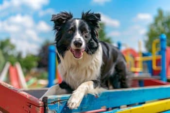Top 9 Dog Breeds That Once Ruled The Local Dog Park Before Anyone Had An App