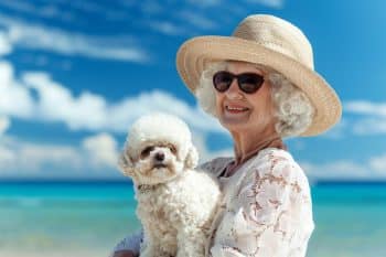 Top 11 Dog Breeds That Represent The Golden Years Of Family Living