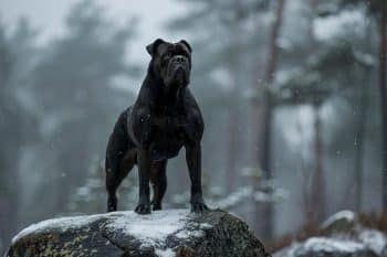 13 Dog Breeds That Would Survive the Wilds of Elden Ring