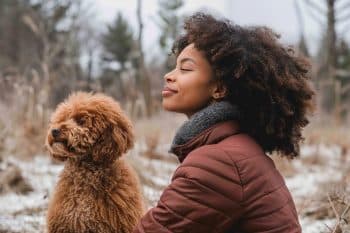 13 Dog Breeds That Stayed By Your Side Through School, Jobs, And Joy