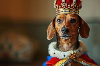 Top 11 Dog Breeds That Have Been Passed Down Through Generations Of Royalty