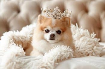 The Ultimate 15 Dog Breeds That Have Been Symbols of Power & Prestige for Centuries