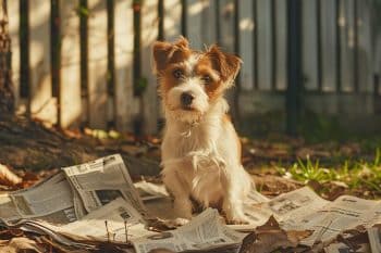 9 Dog Breeds That Would’ve Been Right at Home in a Classic Comic Strip