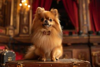 11 Dog Breeds That Traveled With Performers Across America’s Vaudeville Circuit
