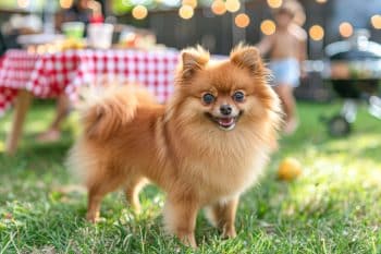 Top 9 Dog Breeds That Would’ve Been The Star of Every Backyard BBQ