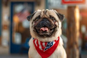 Top 11 Dog Breeds That Were Small-Town Celebrities in Their Own Right