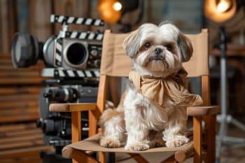 Top 15 Dog Breeds That Would Have Starred In A Classic Drive-In Movie
