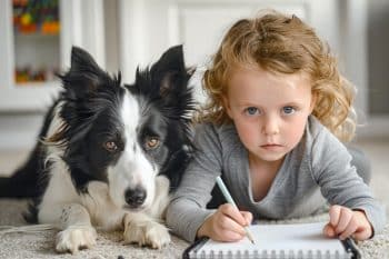 Top 9 Dog Breeds That Taught Kids About Loyalty Before They Learned to Spell It