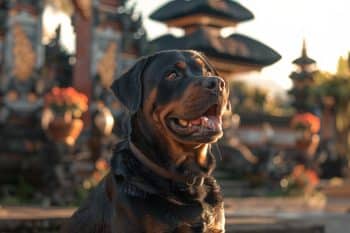 The Ultimate 15 Dog Breeds That Have Been Favored by Legends & Folklore